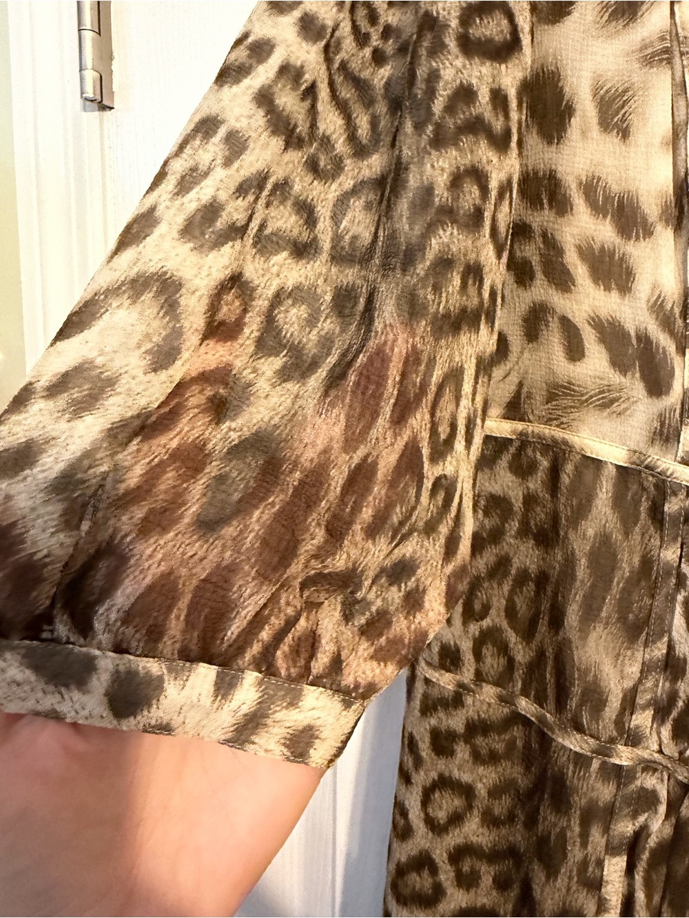 Talbots Dress - Picture 2 of 6